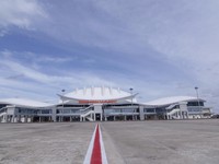 Demi Batu Bara, Pemerintah Ingin Bangun Bandara di Lahat