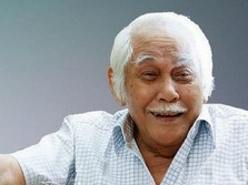 Bukan Cari Untung, Om Bob Bilang Bisnis Buat Cari Rugi!