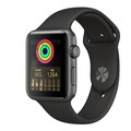 Wah! Smartwatch Ini Disebut Bisa Deteksi Efek Covid-19