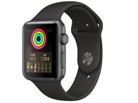 Wah! Smartwatch Ini Disebut Bisa Deteksi Efek Covid-19