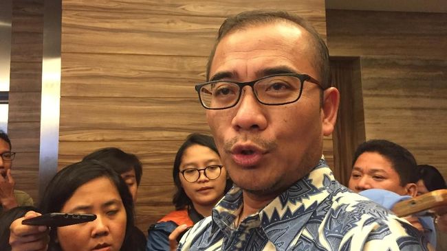Kasus Surat Jokowi Tercoblos Ditargetkan Rampung 14 April