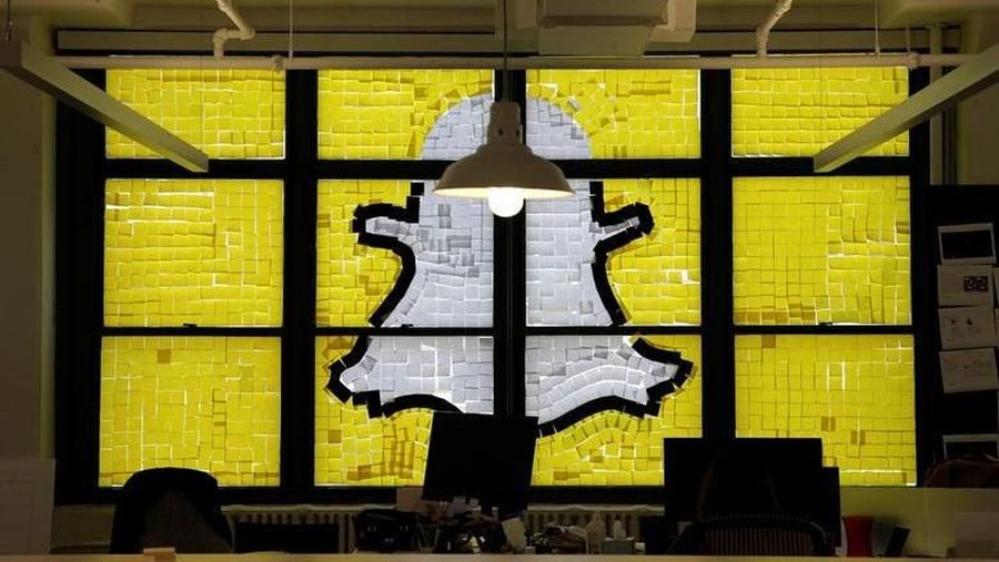 Snapchat