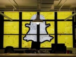 Kaget, Pesaing TikTok Ini Punya 100 Juta User Dalam 2 Bulan