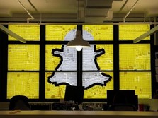 Kaget, Pesaing TikTok Ini Punya 100 Juta User Dalam 2 Bulan