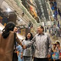 'Tak Perlu Paspor Jika Ingin Main Salju di Bekasi'