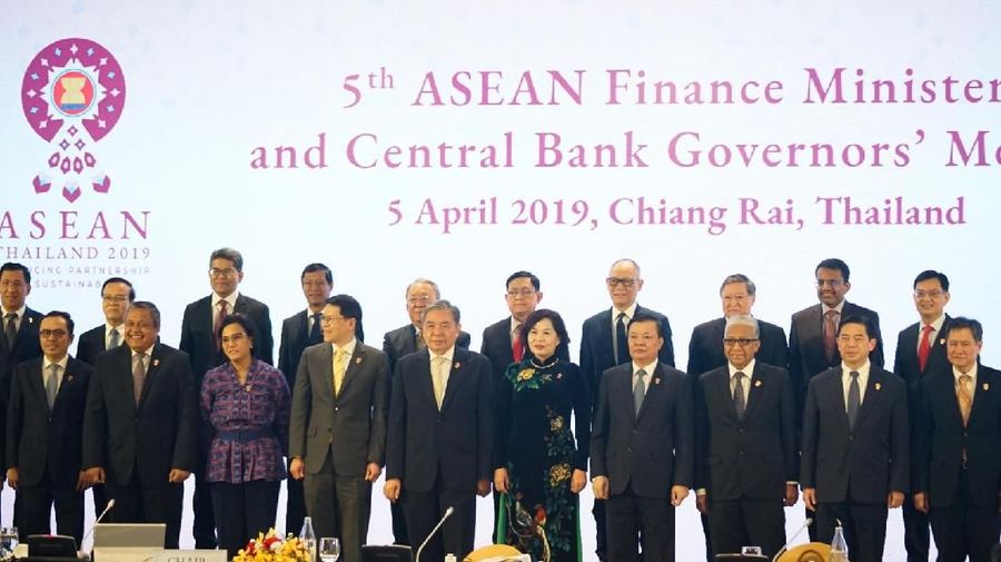 Gubernur Bank Sentral dan Menteri Keuangan se-ASEAN kembali menegaskan komitmen untuk mencapai integrasi keuangan di kawasan ini.
