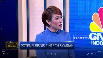 Ammana Genjot Program Wakaf Produktif