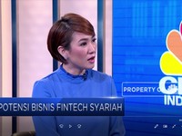 Ammana Genjot Program Wakaf Produktif