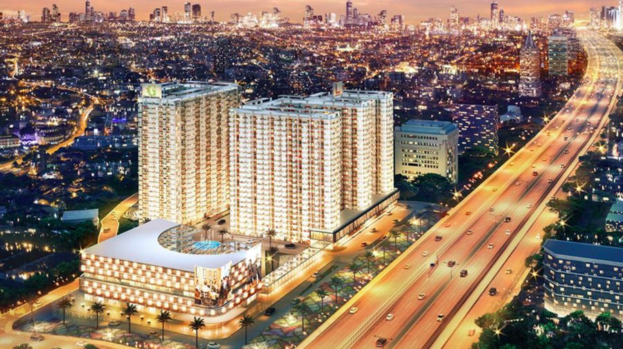 Penjualan properti di segmen high rise seperti condominium maupun office mengalami perlambatan.