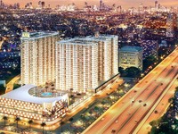 Ekonomi Sulit, Penjualan Properti Mewah Terjun Bebas