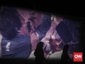FOTO: Menancap Layar di Tepi Ibu Kota