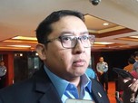 Prabowo Jadi Menhan? Ini Jawaban Mengejutkan Fadli Zon