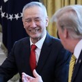 Kata Trump, Negosiasi Dagang dengan China tak Perlu Buru-buru