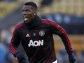 Pogba Jadi Bidikan Pertama Sarri di Juventus