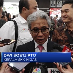 Indonesia Kembali Gagal Capai Target Lifting Migas