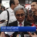 Indonesia Kembali Gagal Capai Target Lifting Migas