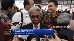 Indonesia Kembali Gagal Capai Target Lifting Migas