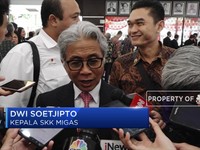 Indonesia Kembali Gagal Capai Target Lifting Migas