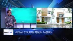 Ternyata Properti Syariah Bisa Dimiliki Siapa Saja