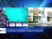 Ternyata Properti Syariah Bisa Dimiliki Siapa Saja