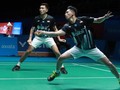 Kalah dari Fajar/Rian, Ganda China Salahkan Fan Indonesia