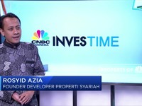 Begini Konsep Properti Syariah Bebas Riba