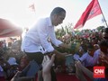 Jokowi Janji Pertahankan Indramayu Lumbung Padi Nasional