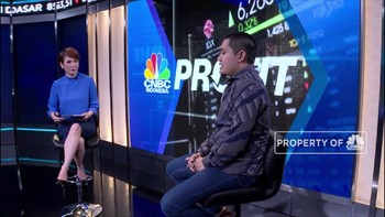 Ammana Bidik Sektor Micro Finance