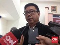 Dewan Pers: Dua Kubu Pilpres Klaim Kemenangan, Media Terbelah