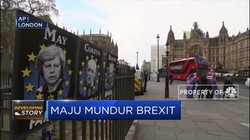 Masa Depan Inggris Ditentukan Seminggu Lagi