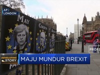 Masa Depan Inggris Ditentukan Seminggu Lagi