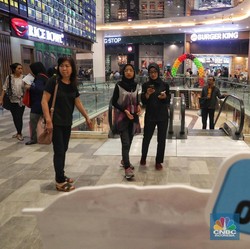 Ikutan Kuy! Trans Studio Mall Cibubur Gelar Hobby Fest