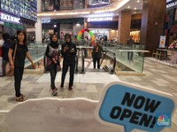Ikutan Kuy! Trans Studio Mall Cibubur Gelar Hobby Fest