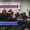 Iklim Politik Hambat Perdagangan Bebas
