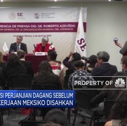 Iklim Politik Hambat Perdagangan Bebas