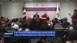 Iklim Politik Hambat Perdagangan Bebas