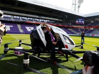 Ratusan Juta Hingga Miliaran, Ini Drone Termahal di Dunia