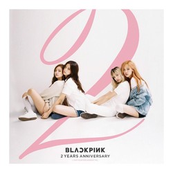 Rekor! The Album BLACKPINK Ranking ke-2 di Billboard Top 200