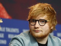 Ed Sheeran Konser di Jakarta, Negara Bisa Untung Rp150 Miliar