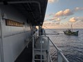 Pangkalan Kapal Ikan Dikebut Bukan Karena Konflik Natuna
