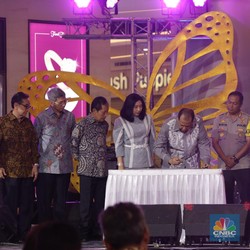 Siap-siap, Ada Kahitna di Trans Studio Mall Cibubur Malam Ini