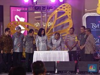 Siap-siap, Ada Kahitna di Trans Studio Mall Cibubur Malam Ini