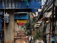 Anies Protes LRT Bikin Banjir, Menhub Minta Bukti