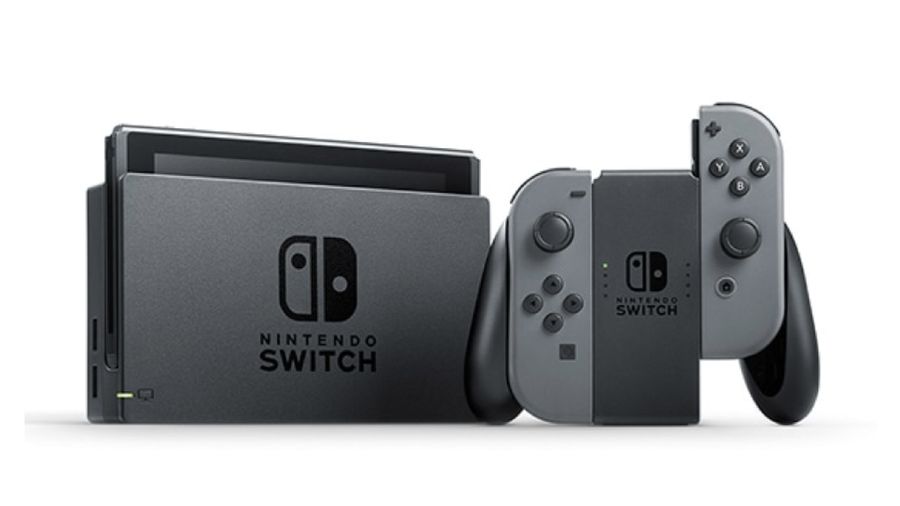 Nintendo Switch (Nintendo.com)