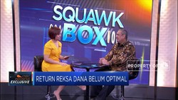 Strategi Investasi 2019: Ambil Aset Berisiko