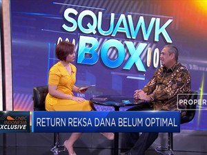 Strategi Investasi 2019: Ambil Aset Berisiko