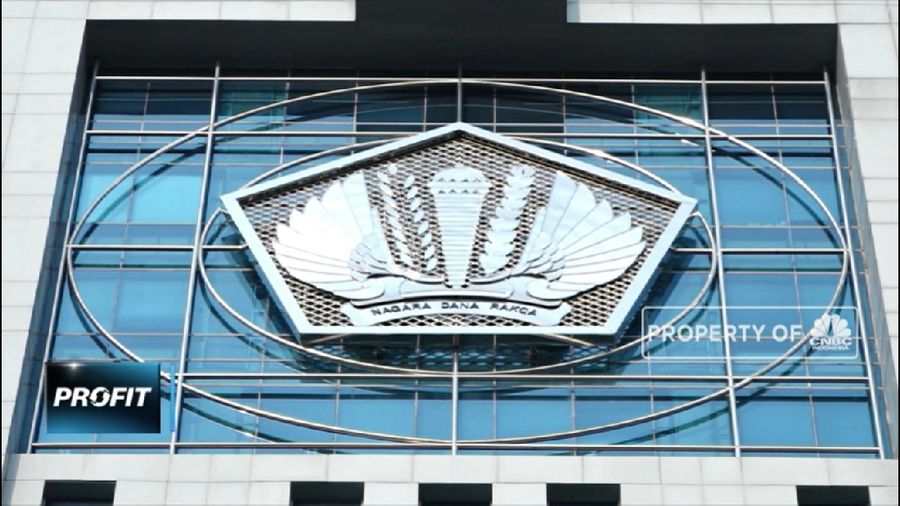 PMK 35/2019 Jurus Pajak Baru Kemenkeu (²©²ÊÍøÕ¾ TV)