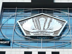 Kemenkeu Rilis Aturan Pajak Perusahaan Lintas Negara