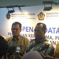 Tiket Mahal, Menhub Minta Garuda Cs Dengarkan Masyarakat