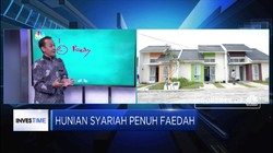 Bisakah Over Kredit Properti Syariah?